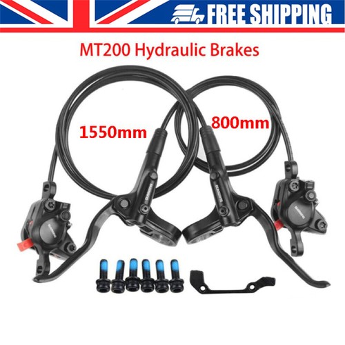 For shimano mt200 - for,