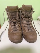 Men’s Lowa Military Tactical