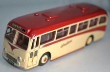 BUILT BUS KIT OO 1:76 -