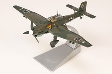 AA32520 Corgi Ju 87B Stuka