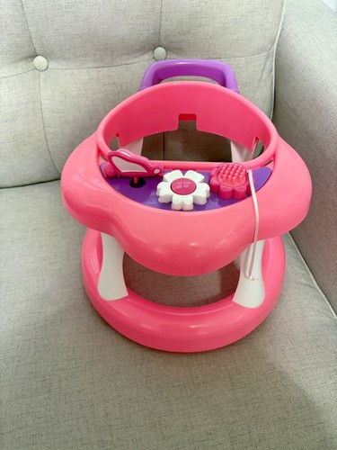 Baby doll seat - baby,