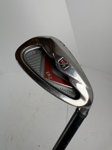 Wilson staff di7 iron - di7,