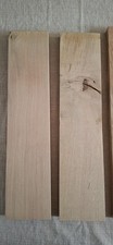 Solid Oak Timber,  4-Pack