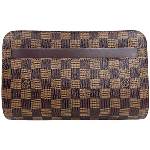 Louis vuitton damier ebene - damier,