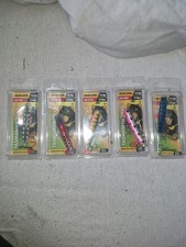 Tasmanian Devil (5 Lure Pack)