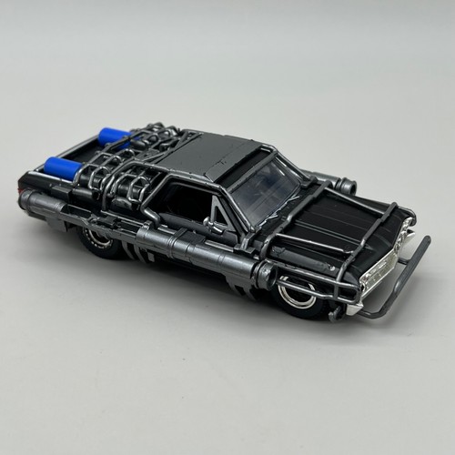 Jada fast furious x - furious,