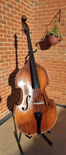 Stentor arcadia double bass - arcadia,