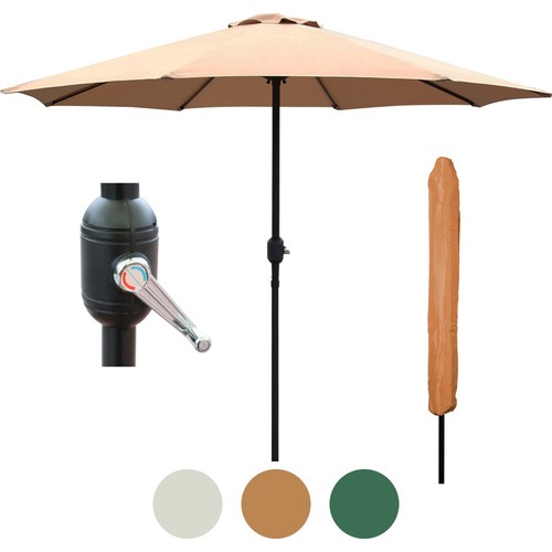 Garden table parasol patio - garden,