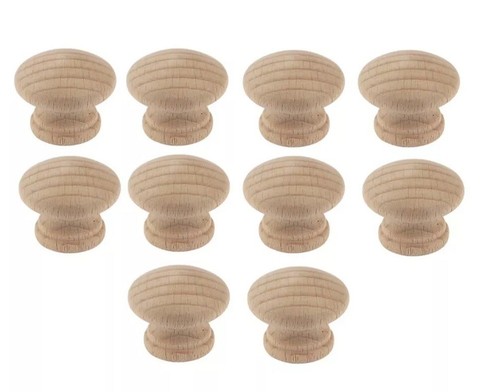25mm solid wooden pine - solid,