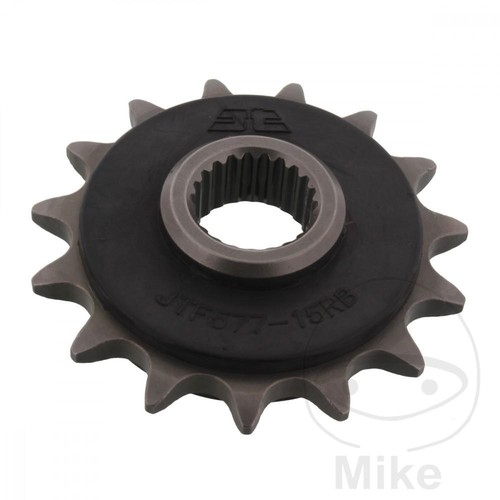 Silent sprocket z15 520 - silent,