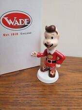 Wade Kellogg's Cereal POP