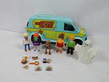 Playmobil 70286 SCOOBY-DOO