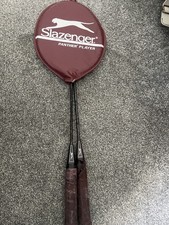Vintage Retro SLAZENGER
