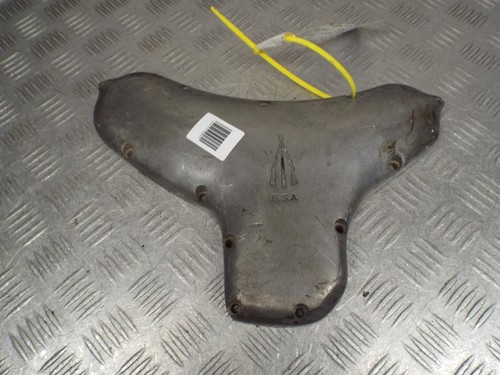 Bsa a10 500 650 pre - bsa,