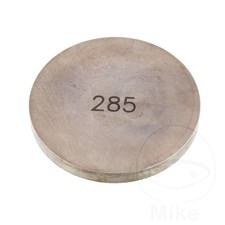 JMP Valve Shim 29mm 2.85 Fits Kawasaki Z 1300 1979-1983