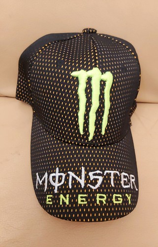 Monster energy baseball cap - energy,