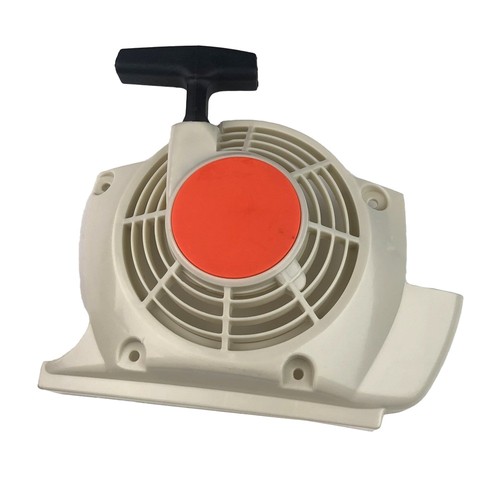 Recoil pull starter assembly - recoil,