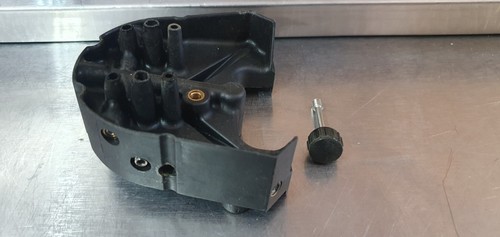 Outlet unit assembly - unit,