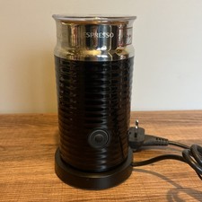 NESTLE NESPRESSO AEROCCINO 3