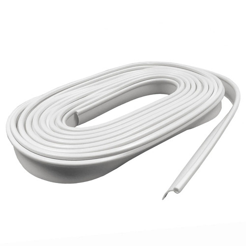 Caravan awning rail protector - caravan,