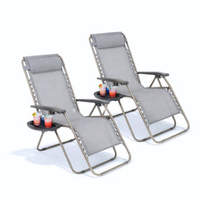 Zero Gravity Chair 2 Reclining