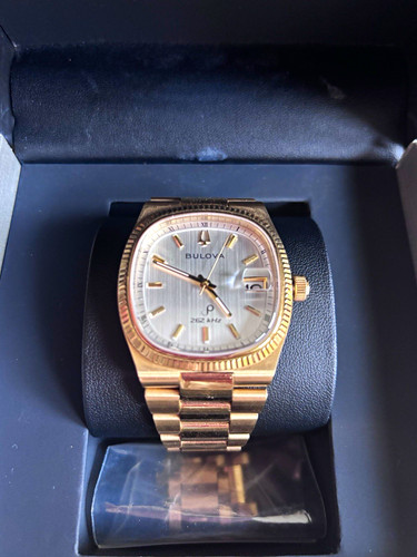 Bulova super seville - bulova,