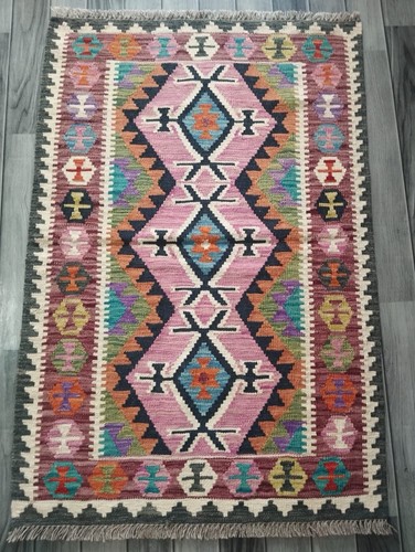 Chalk handmade afghan turkish - chalk, afghan/turkish