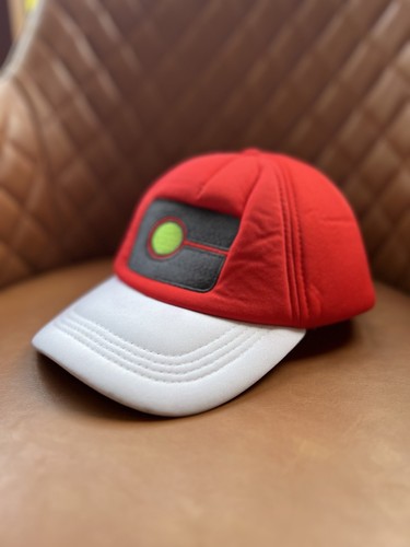 Pokémon ash child - pokémon, baseball