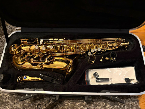 Trevor james the horn classic - trevor,