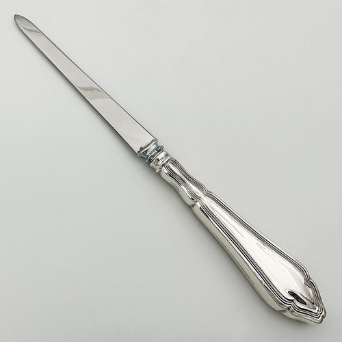 Vintage letter opener - vintage,