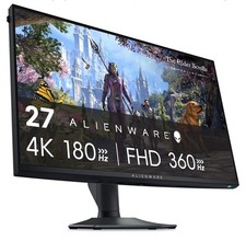 Alienware AW2725QF 27”
