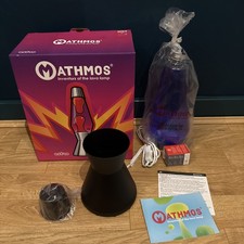 Mathmos Astro Classic Matt