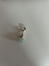 Links of London Amazonite Dome