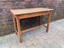 Antique Vintage Golden Solid