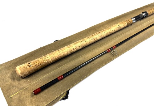 Unknown carp rod - carp,