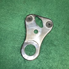 Triumph Trophy Trail TR5T Rev