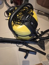 Karcher SE 4001 Wet Dry Vacuum
