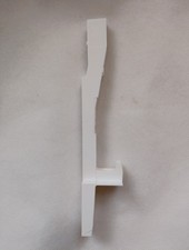 Yamaha Tyros 2, 3, 4, 5 Keyboard - G White Key