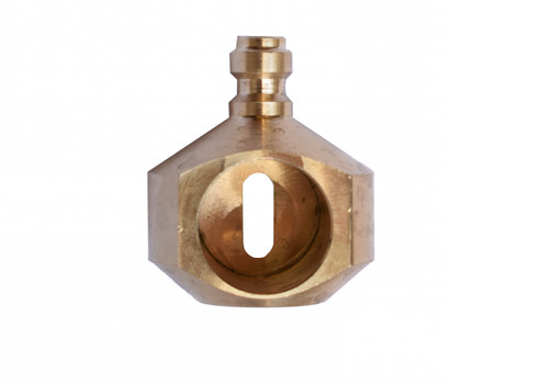 Charging filling adaptor probe - charging,