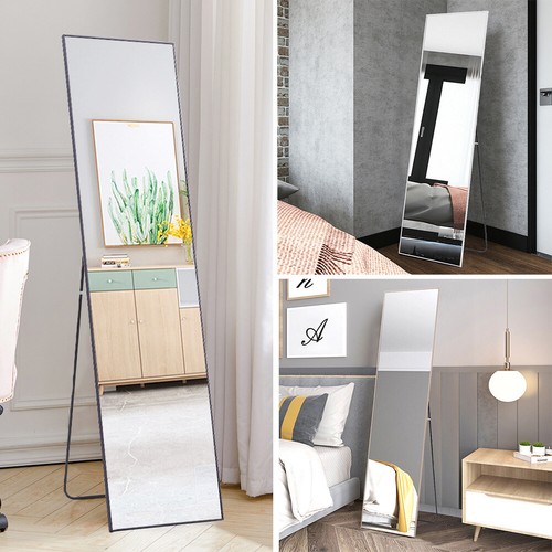 Full length mirror 58inch - length,