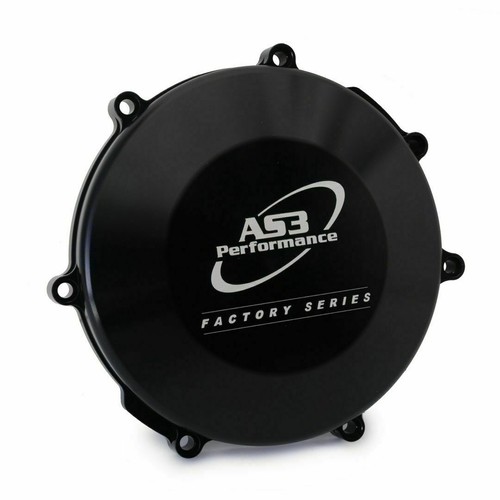 As3 clutch cover for 250 - clutch,