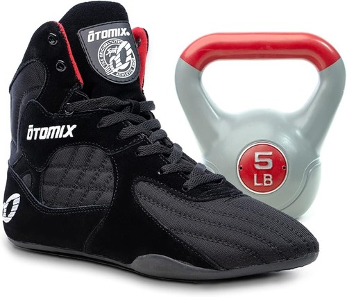 Otomix gym fitness lifting - otomix,