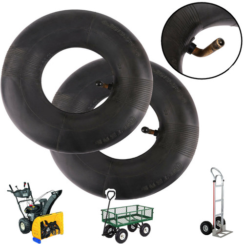 2pcs 4 inner tube - 4.10/3.50-4,