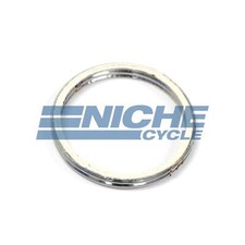 Suzuki Exhaust Head Header