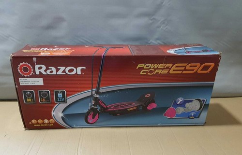 Razor power core - core, e90
