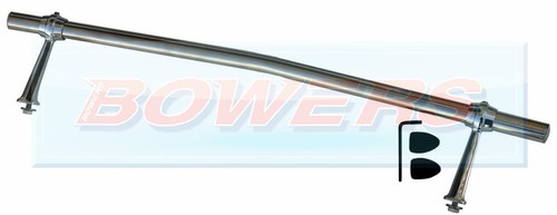 Inch stainless steel - inch,