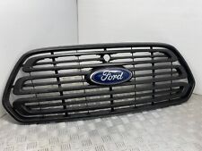 2016 FORD TRANSIT FRONT BUMPER MAIN GRILLE GENUINE BK31-17B968-A