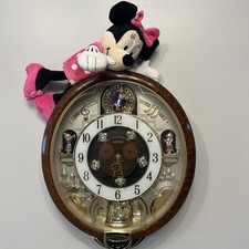 Seiko Melodies In Motion The