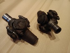 Classic Mini Rubber Coupling Type Drive Shaft Fittings Cv Drive Axle Joint