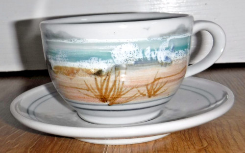 Highland stoneware scotland - highland,